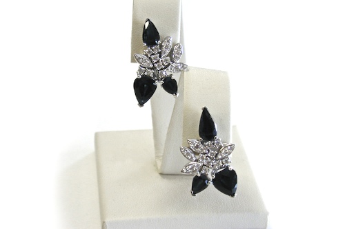 Rare Jewels International